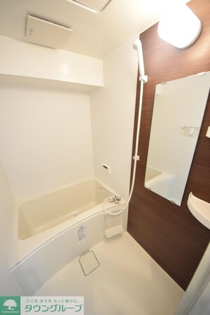 Maison Efの物件内観写真